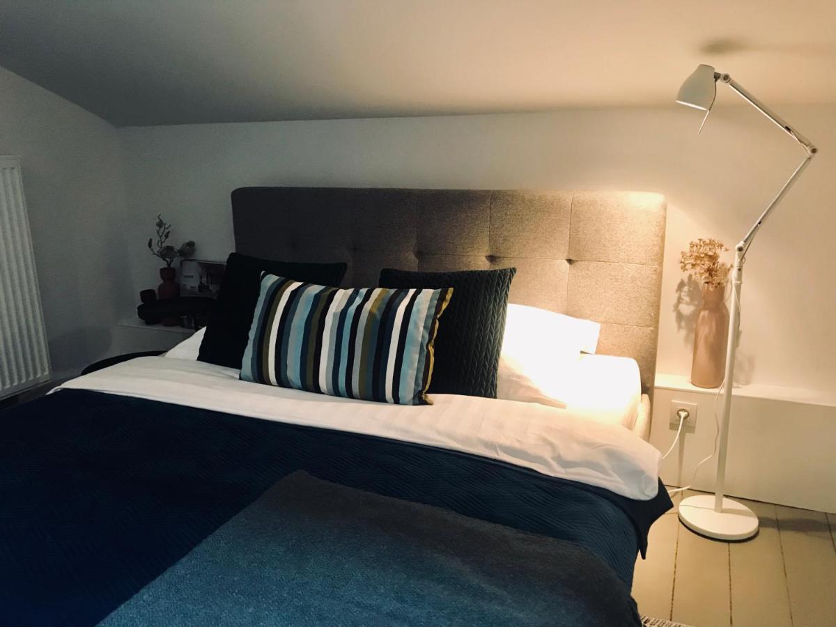 Aparthotel Bacchus - Rooms&apartments Antwerpen