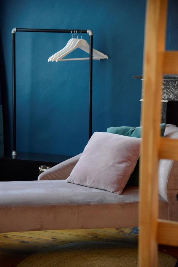 Bacchus - Rooms&apartments