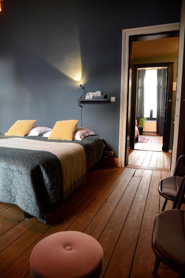 Bacchus - Rooms&apartments Aparthotel 2*