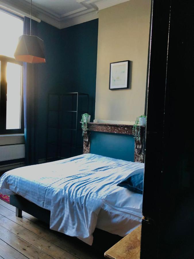Bacchus - Rooms&apartments Aparthotel Antwerpen