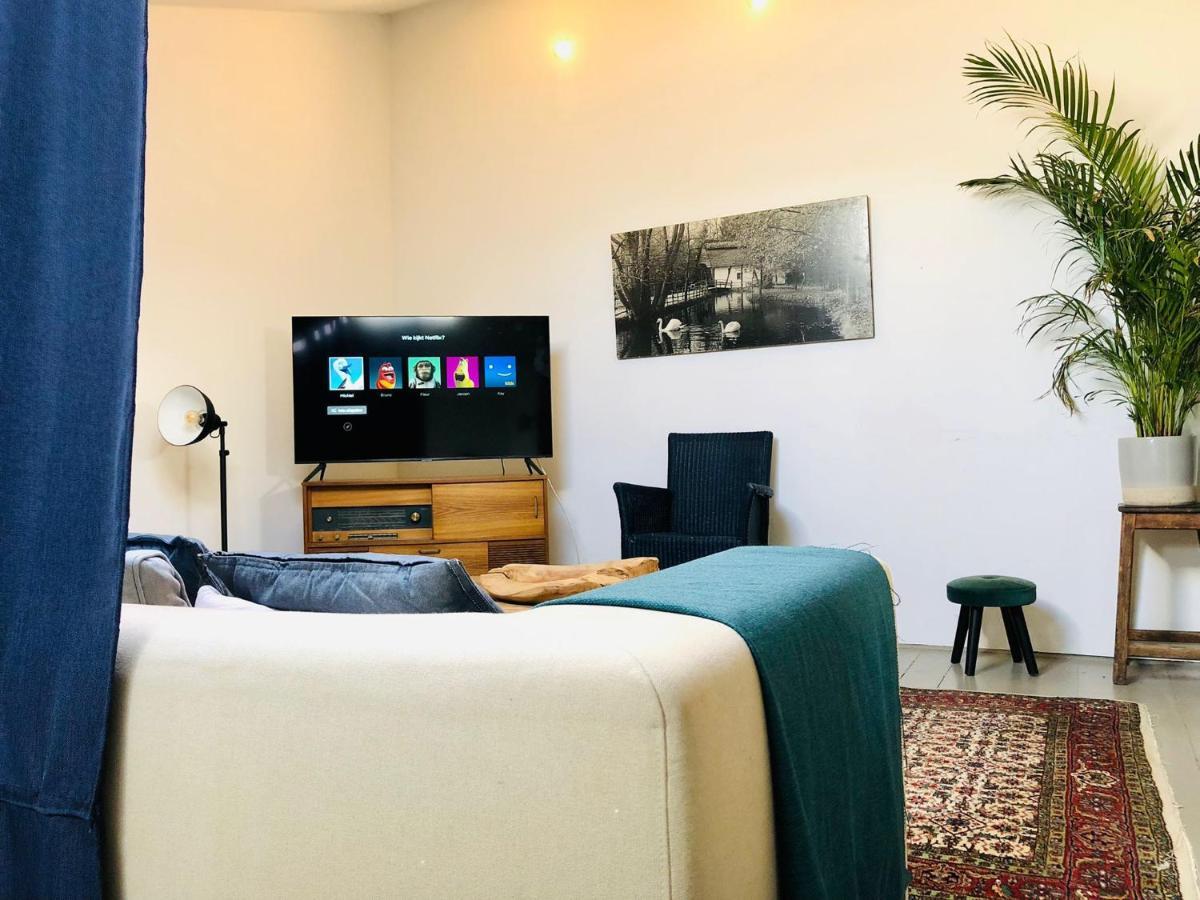 Aparthotel Bacchus - Rooms&apartments