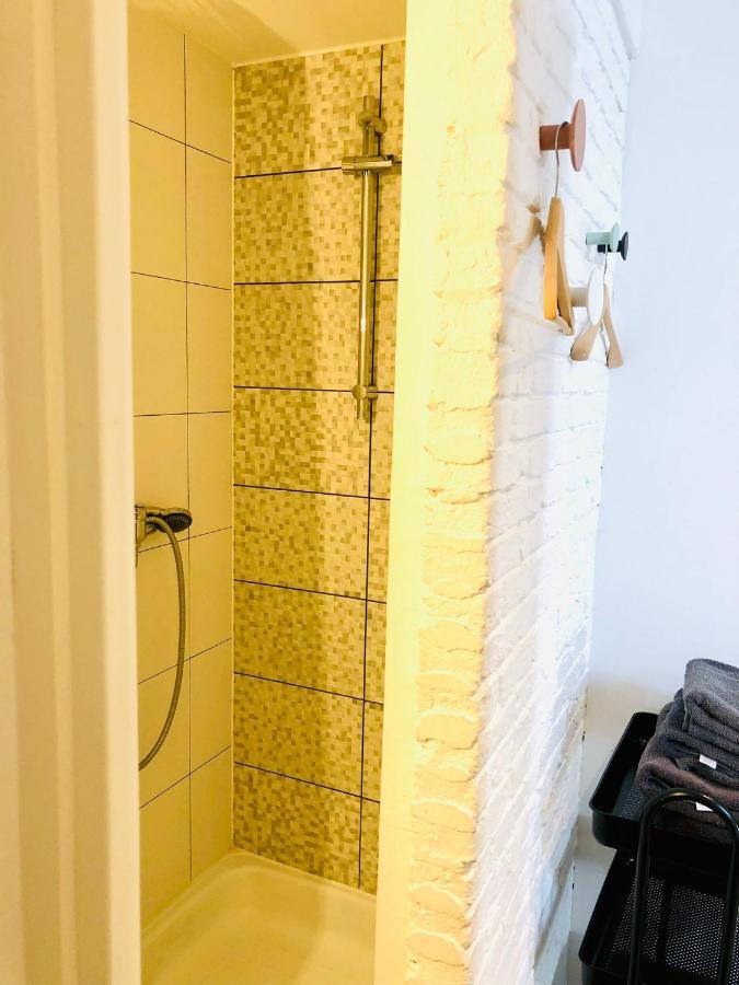 Bacchus - Rooms&apartments Aparthotel 2*