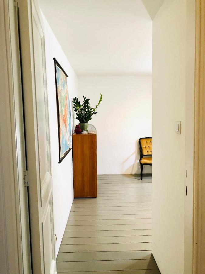 Aparthotel Bacchus - Rooms&apartments Antwerpen