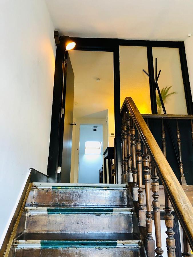 Aparthotel Bacchus - Rooms&apartments