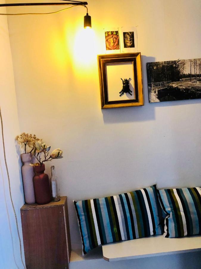 Bacchus - Rooms&apartments Antwerpen