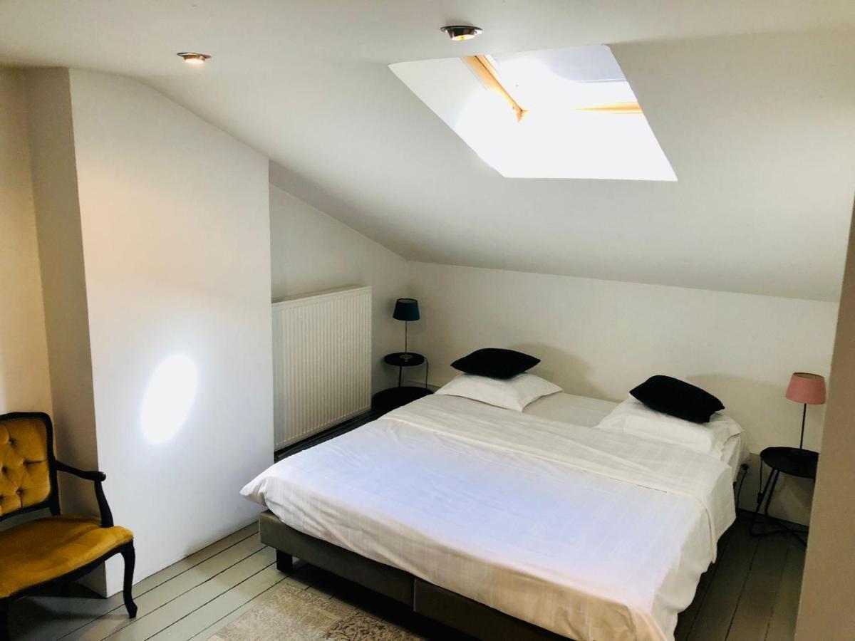 Bacchus - Rooms&apartments Aparthotel