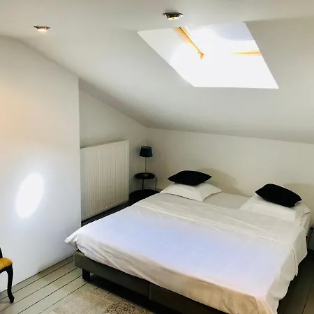 Bacchus Antwerpen - Rooms&Apartments Exterior foto
