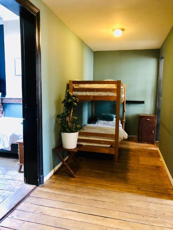 Appart hôtel Morpheus 2*
