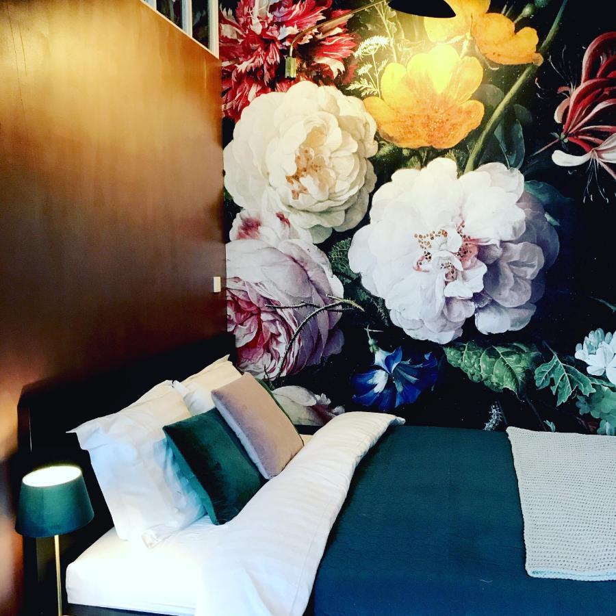 Bacchus - Rooms&apartments Antwerpen