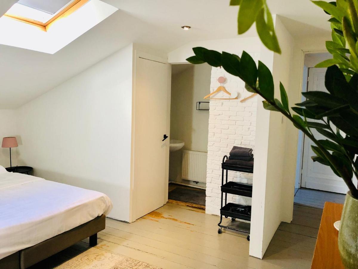 Bacchus - Rooms&apartments Aparthotel 2*
