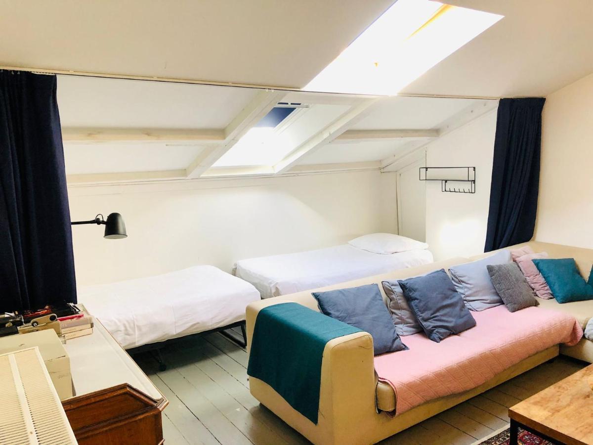Aparthotel Bacchus - Rooms&apartments Antwerpen