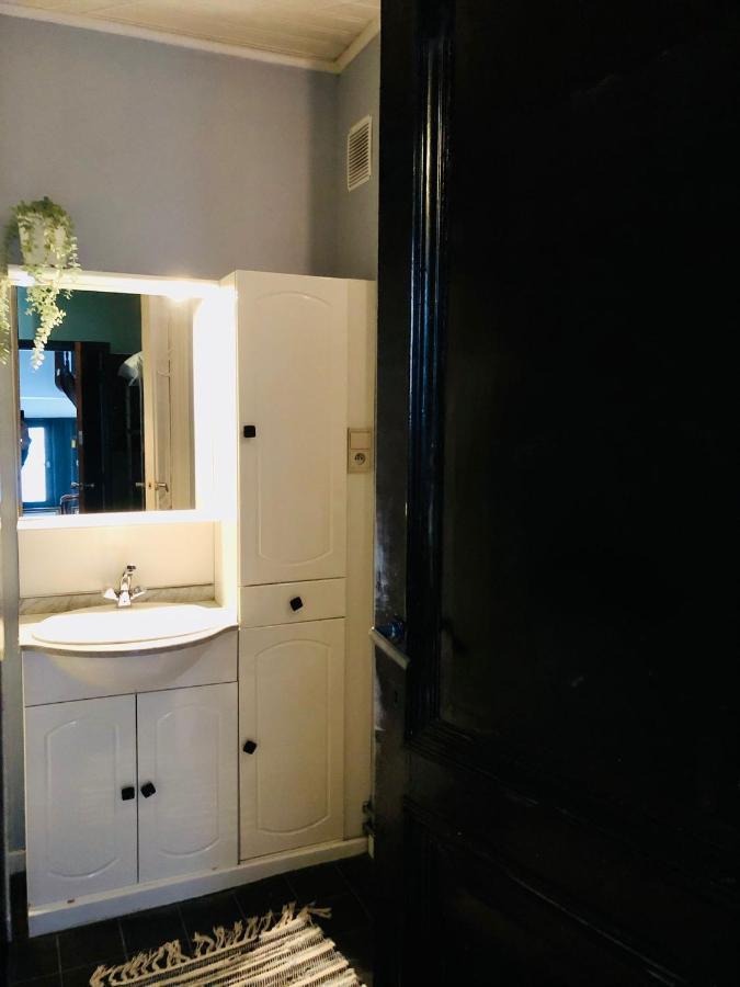 Bacchus - Rooms&apartments Aparthotel Antwerpen