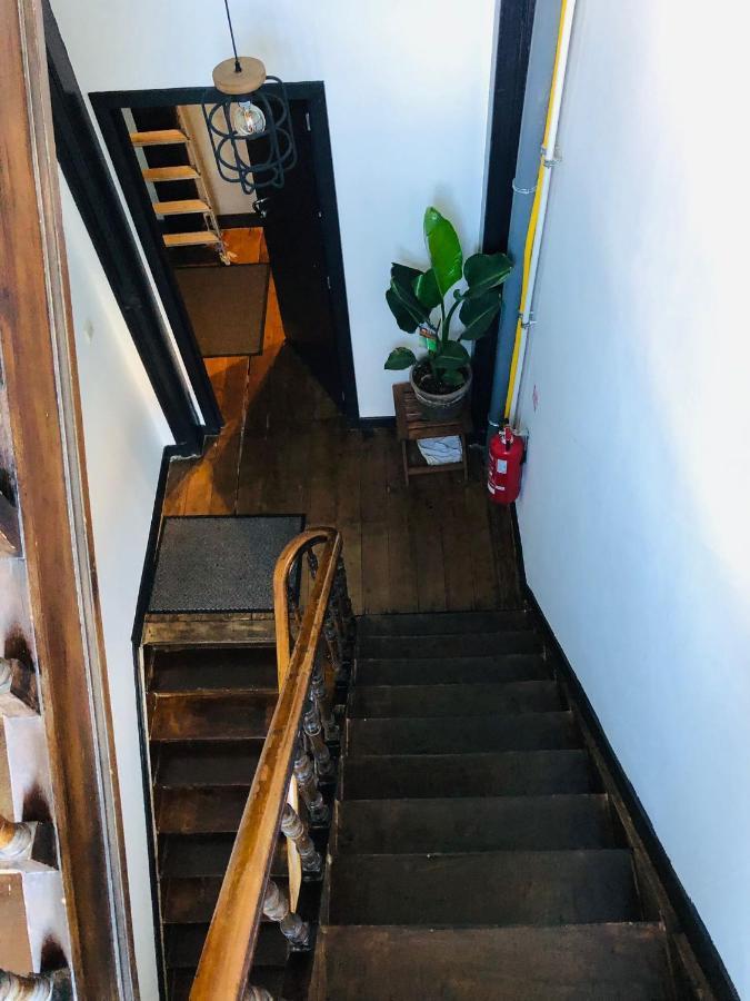 Bacchus - Rooms&apartments